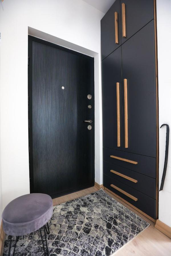 Touchdown Apartment Near Bucharest Airport Otopeni Eksteriør bilde